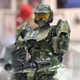 Illustration for article titled Batman, Master Chief, Solid Snake Sam Gideon are Square Enixs Newest, Most Beautiful Action Figures
